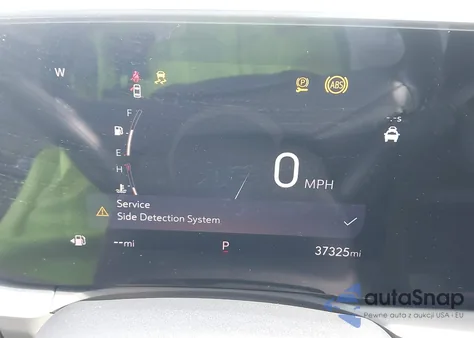 2024 Buick Envista Preferred Fwd z USA, uszkodzony, nr VIN KL47LAE22RB167767